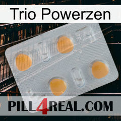 Trio Powerzen 24